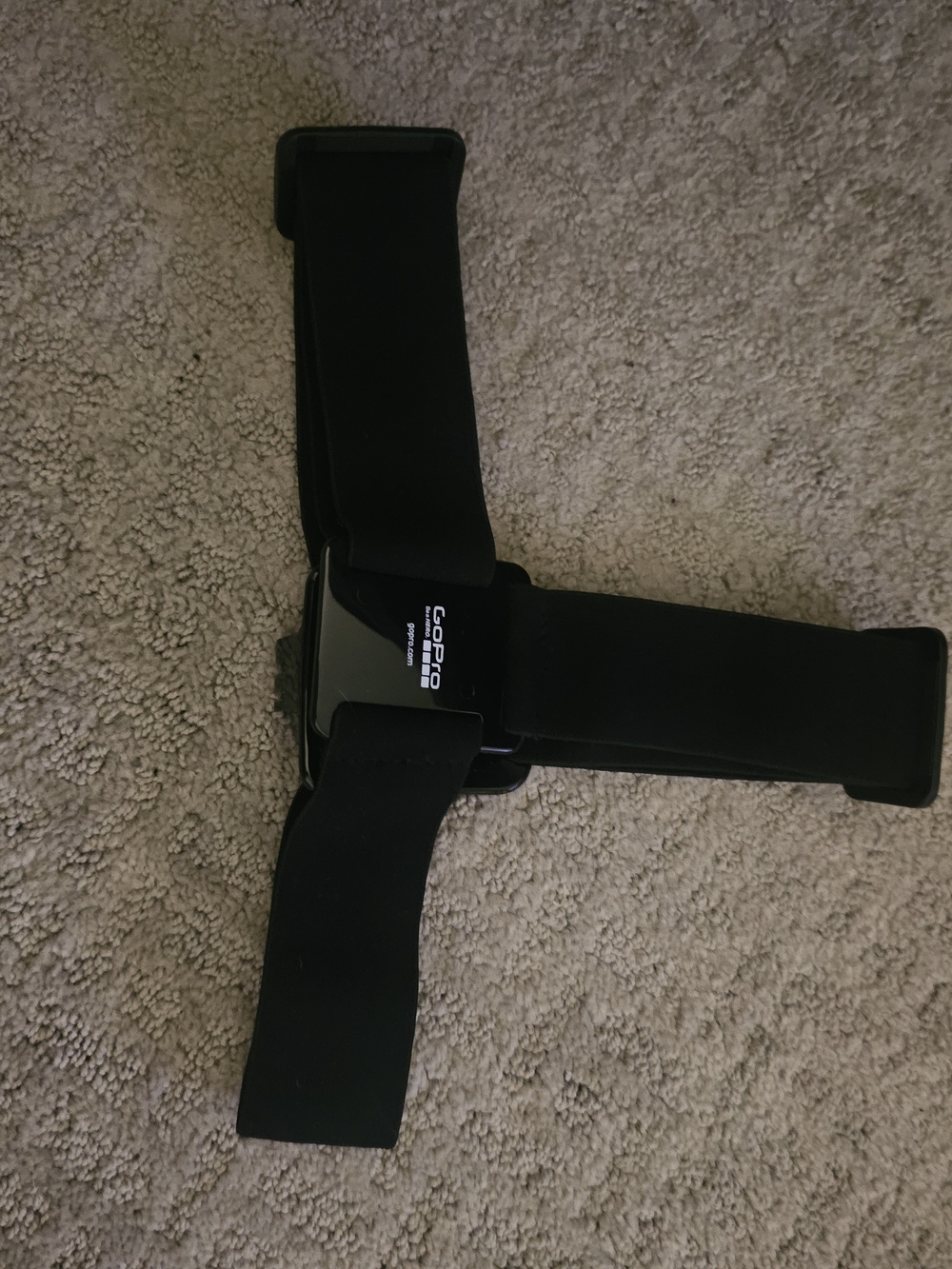 GoPro HERO5 Session Action Camera Black - Picture 5 of 5